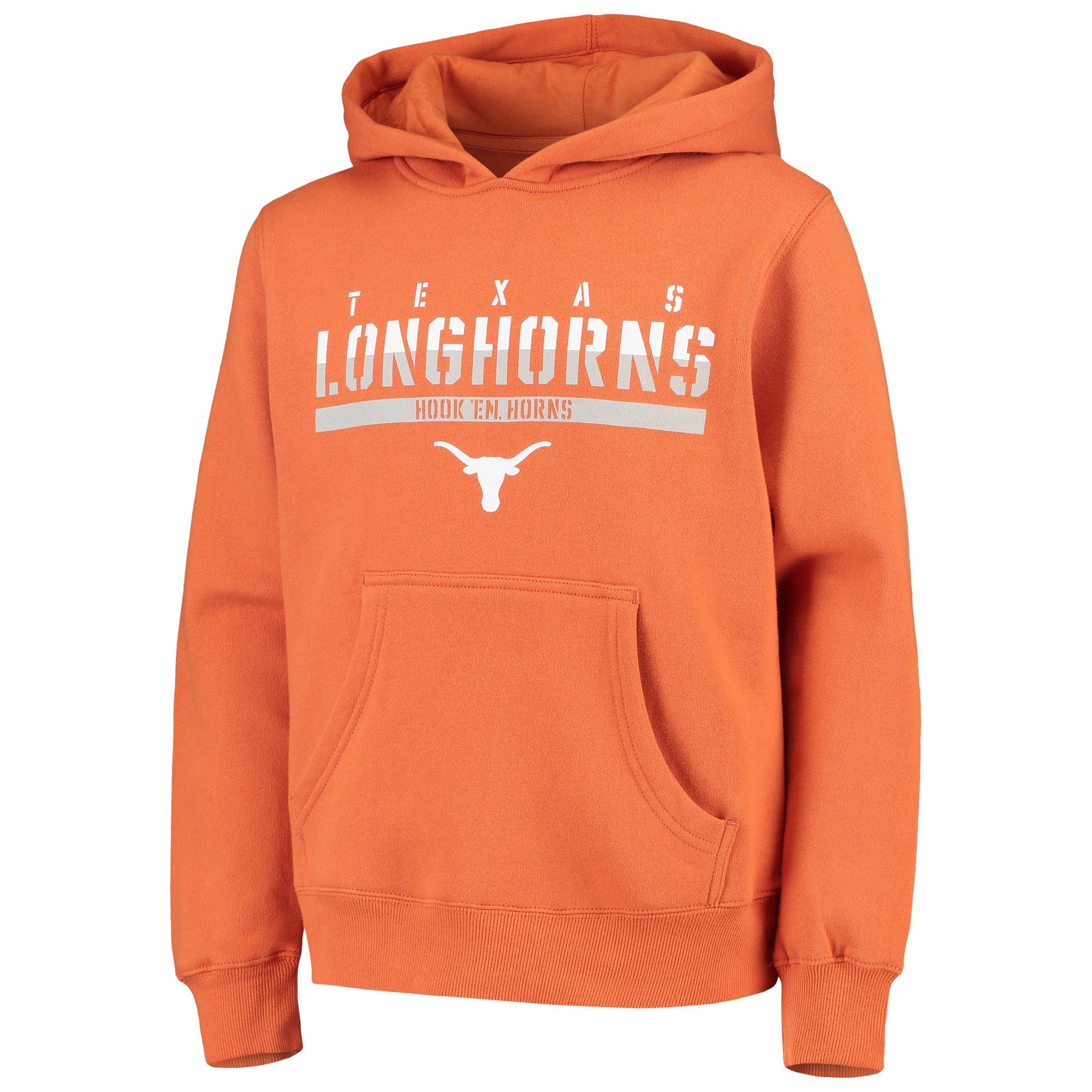 Licensed Texas Longhorns Baby Boy 2pk Bodysuit Orange//White Size 6//9 Months