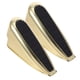 thumbnail image 1 of Tope de puerta con resorte, cuña para puerta de casa, base de goma resistente, tope de puerta de cuña, tope de puerta de seguridad, accesorio para puertas, 1 of 8