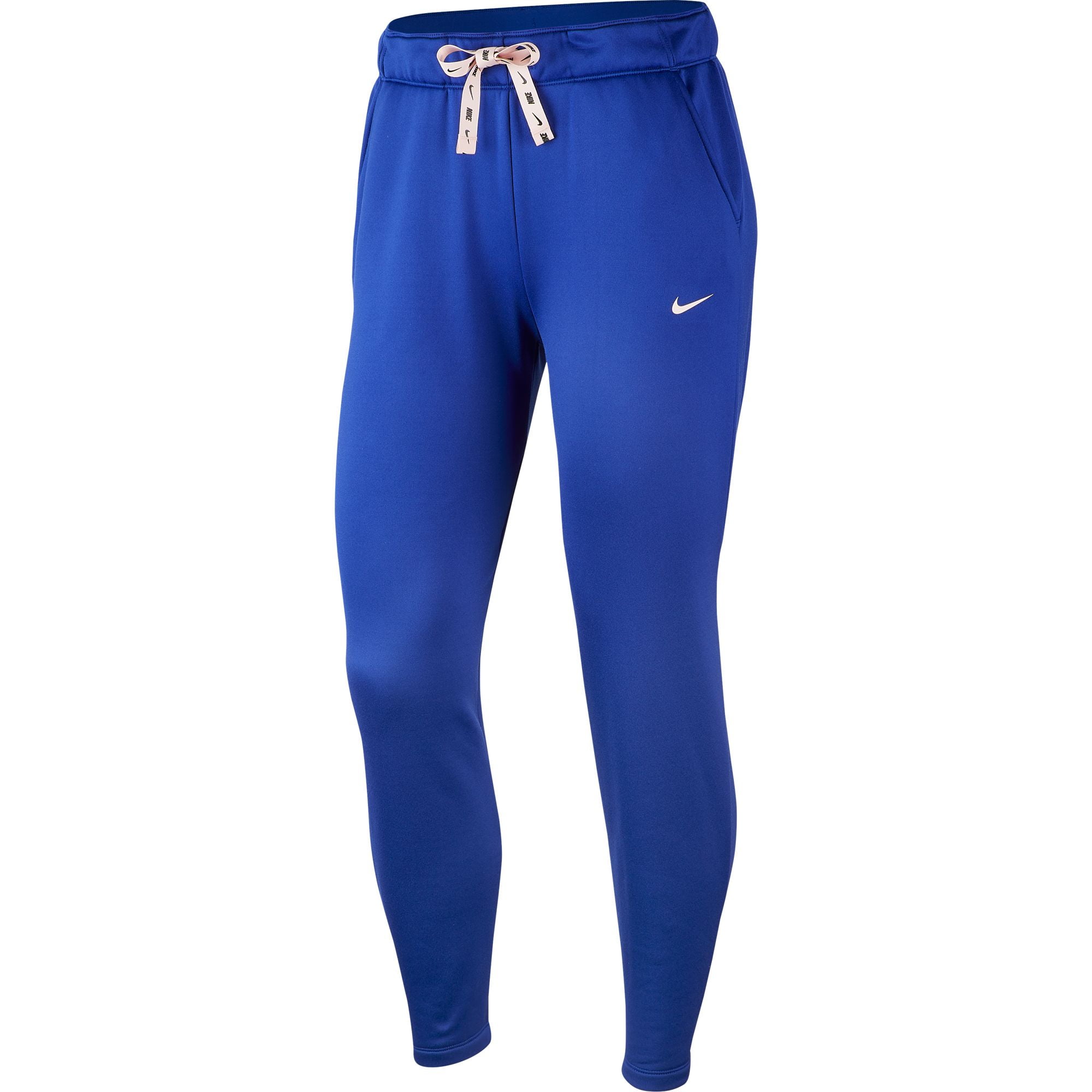 nike women's therma pants