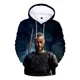 thumbnail image 4 of New Vikings Ragnar Lothbrok, Sudaderas Con Capucha 3d Para H, 4 of 7