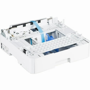 Epson  500 Sheet Paper Cassette Tray for WF-C5000 Series Printers, White