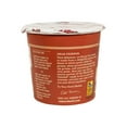 thumbnail image 4 of Bobs Red Mill Gluten Free Oatmeal Cup, Brown Sugar & Maple, 2.15-Ounce (Pack Of 12), 4 of 6
