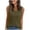 *2-Green, variant on VBVC Women's Crew Neck Sleeveless Tank Top,Ladies Casual Loose Fit Blouse,Lightweight Breathable Summer Basic Top For Women,White,S-2XL