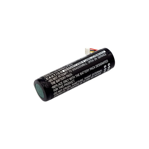 Replacement Battery for Garmin T5 GPS Dog Tracking Collar,T5 GPS Pig Hunting Dog Trackin,T5 GPS Standard Dog Tracking C,T5 tracking collar,TT 10 dog tracking,010-10806-30,3400mAh