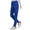 thumbnail image 3 of Scrubstar Women's Fashion Premium Ultimate Jogger Scrub Pants, 3 of 7