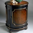 thumbnail image 4 of Butler Specialty Table-Alligator de Fin de Tambour d'Origine des Artistes, 4 of 4