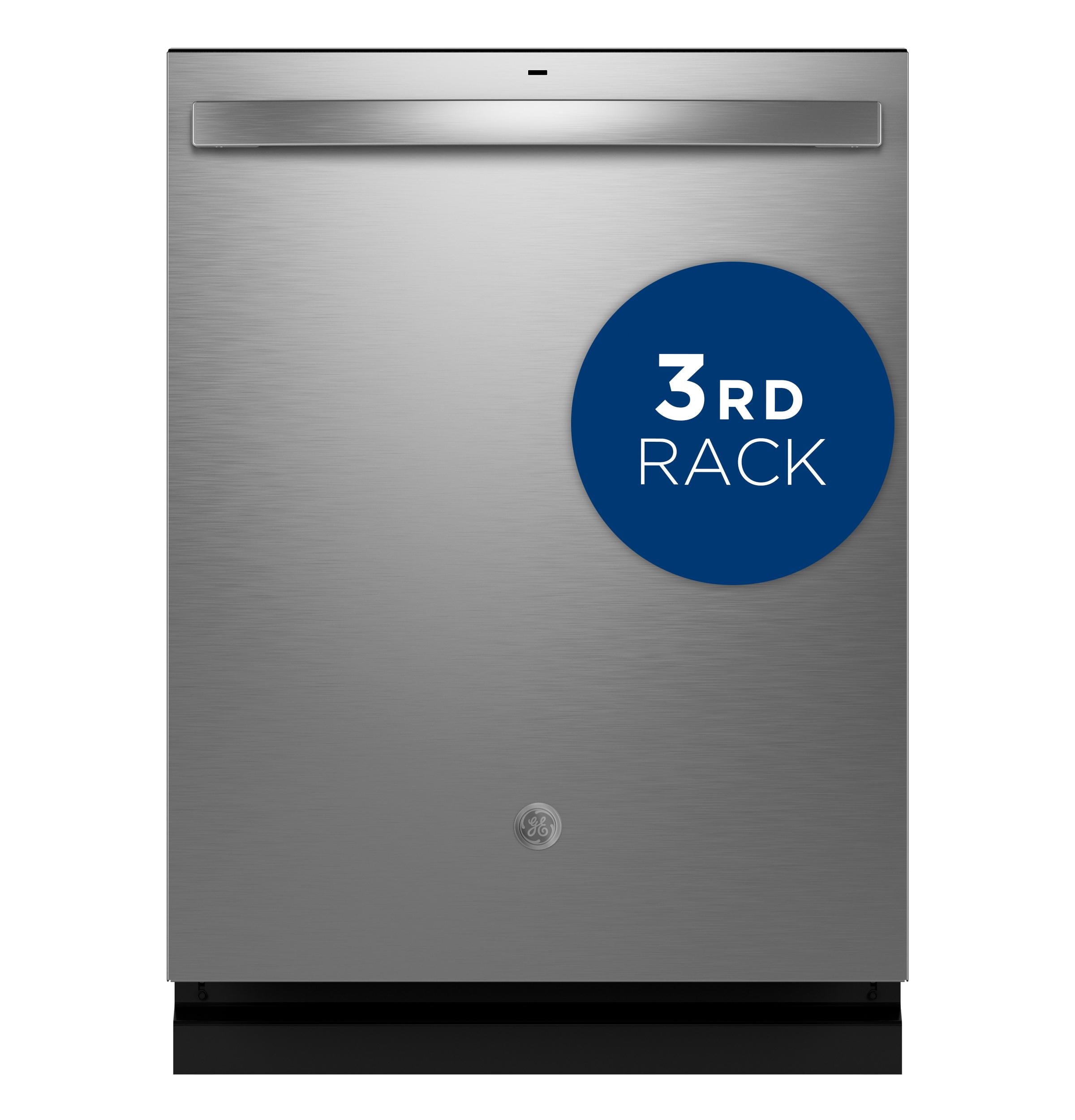 GE APPLIANCES GDT650SYVFS built in dishwasher