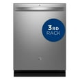 thumbnail image 2 of GE APPLIANCES GDT650SYVFS built in dishwasher, 2 of 5
