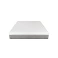 thumbnail image 4 of Primo International Glacial Ice 10? Cool Gel Memory Foam Mattress, 4 of 7
