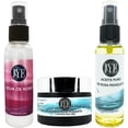 thumbnail image 1 of Kit Hidratación! Agua de Rosas, Aceite de Rosa Mosqueta, Crema de Rosa Mosqueta, 1 of 5