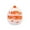 Style #A - 11.3 Inch, variant on JuDWoC 11.3 Inch Pumpkin Ornaments Halloween Pumpkin Light Lamp Halloween Decoration Festival Ornament Chic Light Decor Home Decoration Supplies