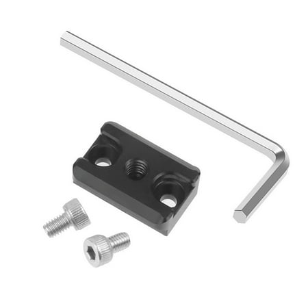 

Ekeka Free Shipping With Wrench Slip Strip DSLR Use Professional Stabilizer Fit For Ronin S SC