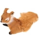 thumbnail image 4 of Escultura de ardilla de simulación, figura de ardilla, adorno para jardín, decoración animal, 4 of 8