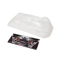 thumbnail image 4 of 1/10 RC Car PC Corps Transparent pour RC Voiture Accessoire de Remplacement, 4 of 7
