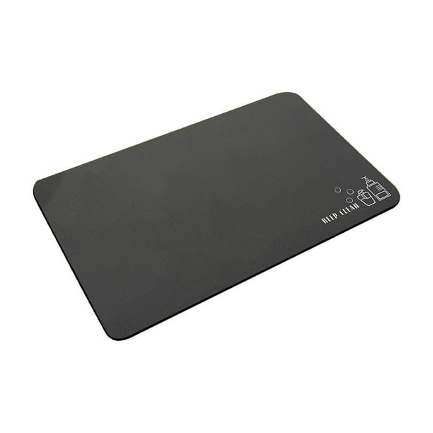 Alfombras de baño, alfombras para sala de estar, alfombra de área, alfombra de baño absorbente de agua y secado rápido, alfombra de baño de diatomeas, alfombra de baño, inodoro, alfombra antideslizant