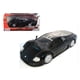 thumbnail image 1 of Volkswagen Nardo W12 Show Car negro 1/24 modelo de coche a presión por Motormax Motormax 73241bk, 1 of 1