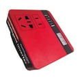 thumbnail image 2 of QualitChoice Banque d'Alimentation Portable avec Technologie Inverter Batterie Lithium Arrête Automatiquement, 2 of 6