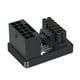 thumbnail image 3 of Placa Adaptadora Corriente A 15 Piezas 600 W para Tarjeta Gráfica PCIe5.0 (A), 3 of 5