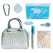Real Littles Collectible Micro Disney Bags with 6 Surprises Inside!, Colors and Styles Vary, Ages 6+