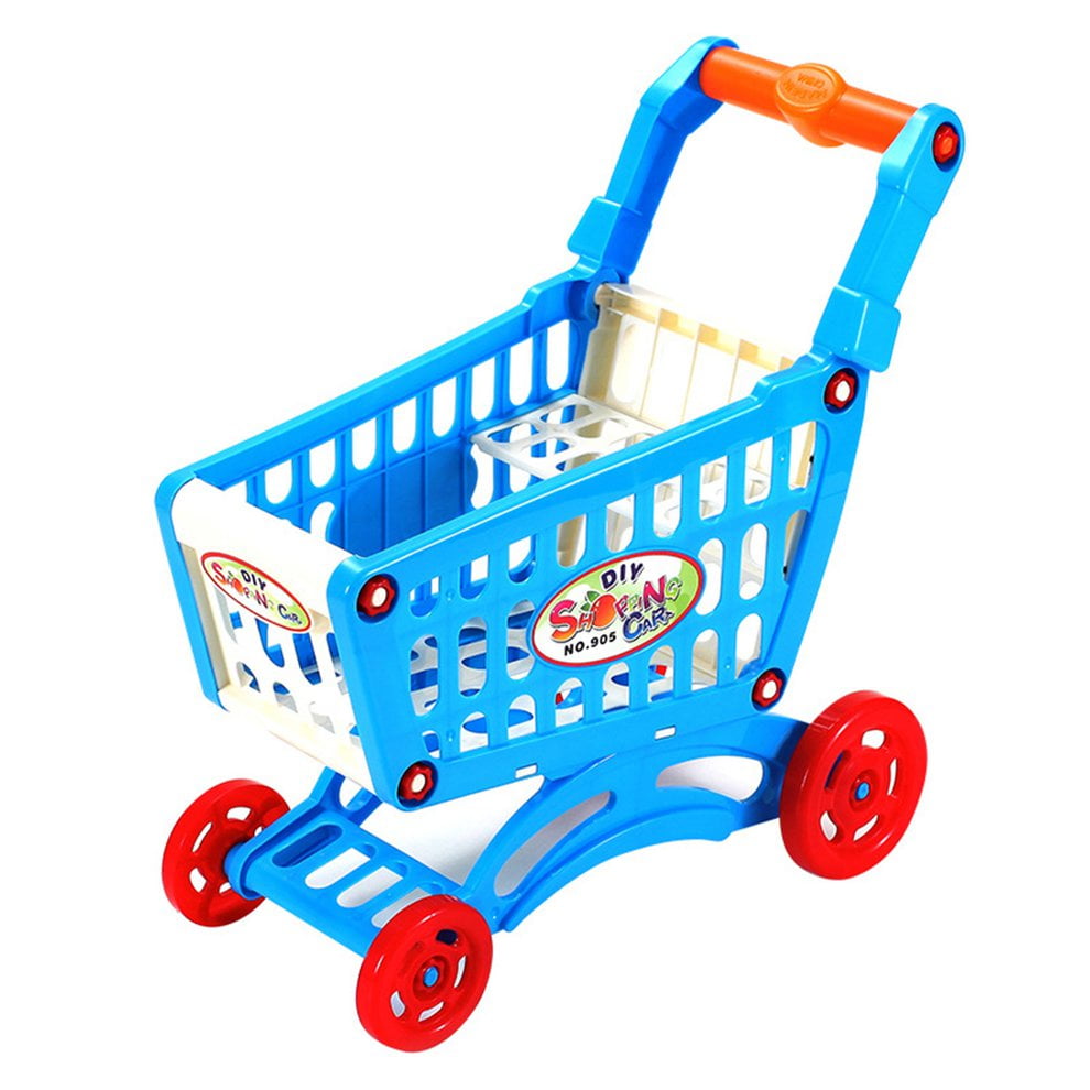 kids toy trolley
