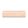 thumbnail image 1 of Rectángulo de madera LED Base Touch 400mAh Base de luz LED recargable USB (C), 1 of 8