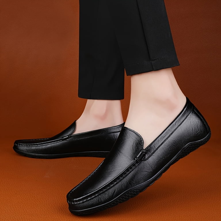minimalist mens dress shoes Barefoot Dress Shoes | Wide Toe Box Business & Formal Shoes