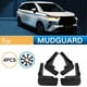 thumbnail image 2 of 4PCS Car Mudguard Mud Flaps Splash Mud Guard for VELOZ 2021-2022 Car Accessories, 2 of 5