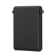 thumbnail image 1 of Funda Silicona Suave para Impresora Fotográfica Portátil Mi 1S () Negra, 1 of 9