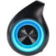 thumbnail image 4 of Bocina a prueba de agua  (50W) + AUDIFONOS  LUZ LED AIWA COMBO Aws800bt, 4 of 8