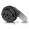 thumbnail image 1 of Yeacher Drawer Coded Lock Cabinet File Lock Multiple Specifications Locker Drawer Password Cam Lock, 1 of 8