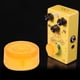 thumbnail image 1 of Clavo de pedal NikouMX para guitarra eléctrica 4 piezas de plástico, 1 of 8