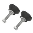 thumbnail image 3 of Tornillo nivelador de patas de muebles, 2 piezas Nivelador de patas de muebles Tornillo para patas de muebles Nivelador de muebles Eficiencia maximizada, 3 of 9