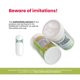thumbnail image 4 of Suplemento Dietario EASY-FIGURE EASY NORMAL 60 Cápsulas, 4 of 4