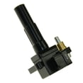 thumbnail image 2 of Ignition Coil Fits select: 2002 SUBARU IMPREZA, 2 of 2