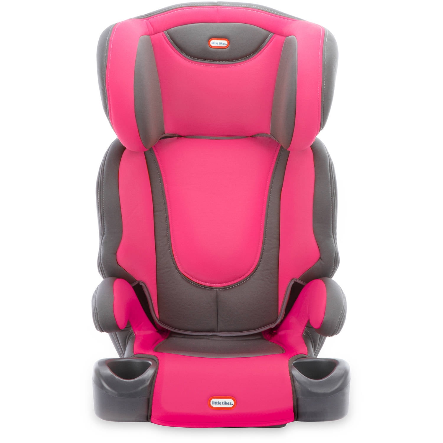 Little Tikes High Back Booster Car Seat