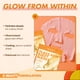 thumbnail image 2 of Mascarilla Facial Sunday Essence Vitamina C - 5 Hojas, 2 of 7