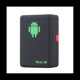 thumbnail image 1 of Con Sos Button Tracker Smart Mini A8 Gsm/Gprs/Lbs Tracker Localizador Adaptador Seguimiento de Mascotas Localizador Mini A8 en Tiempo Real, 1 of 5