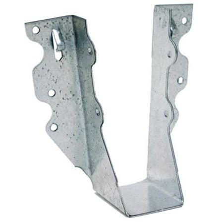 

Simpson Strong Tie U26R 2 x 6 in. Rough Face Mount Standard U Hanger- 16 Gauge