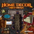 thumbnail image 2 of Objetos de juego de rol Arcknight for Dungeons & Dragons, 2 of 6