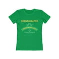 thumbnail image 5 of Irish Shirt for Women St Patricks Day Shirt Saint Patrick's Day Shirts Lucky Irish SHENANIGATOR, 5 of 6