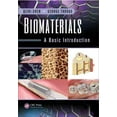 thumbnail image 1 of Pre-Owned Biomaterials: A Basic Introduction, 1 of 1