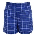 thumbnail image 5 of Fruit of the Loom Big Boys' 5 Pack Covered Waistband Boxer, 5 of 7
