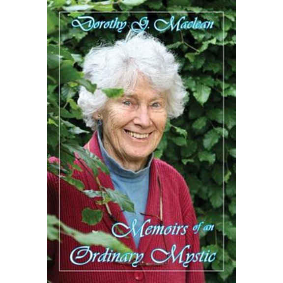 Pre-Owned Memoirs of an Ordinary Mystic Paperback