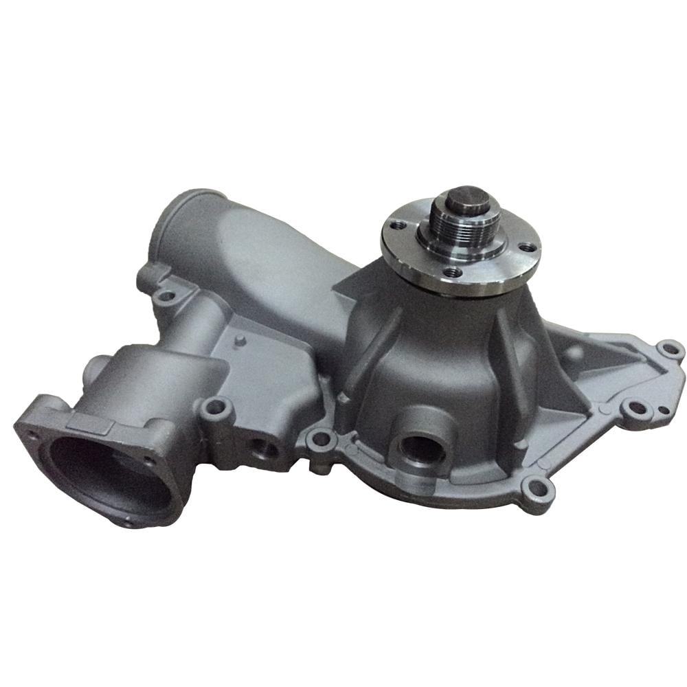 Water Pump for Ford E&F Series 96-03 Super Duty 7.3L Powerstroke Diesel AW4114