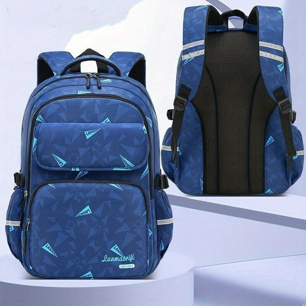 New style 2025 school bag