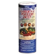 Ytex Gardstar Garden/Poultry Dust,2 lbs