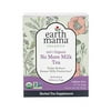 Earth Mama Organic No More Milk Tea Bags for Weaning from Breastmilk, 16-Count (2-Pack)