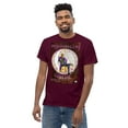 thumbnail image 2 of Nephilim (Angel): Belial the Beautiful Unisex graphic t-shirt, 2 of 10