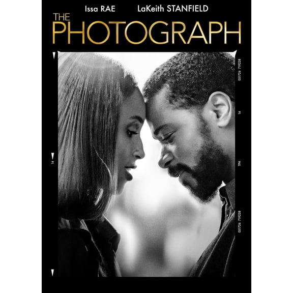 The Photograph [DVD]