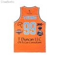 thumbnail image 5 of Recién llegado, camisetas de diseño de Cosplay Europa, n.° 12, Morant n.° 99, camisetas de baloncesto de Young Street Ball, camisetas de hip hop, 5 of 5